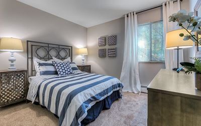 ramblewood bedroom